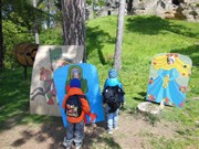 Velikonoce ve školce